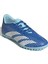 Predator Accuracy.4 Tf Football Shoes Halı Saha Futbol Ayakkabısı Mavi 3