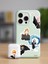 Bleach Anime Telefon Laptop Bullet Journal Yapışkanlı Folyo Sticker Paketi 2