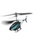 Işıklı USB Şarjlı Uzaktan Kumandalı 3 Kanal Aerolume Helikopter 2