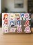 Boccchi The Rock! Anime Telefon Laptop Bullet Journal Yapışkanlı Folyo Sticker Paketi 4