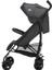 Bebeconfort Dusk Ultra Kompakt Katlanabilen Baston Bebek Arabası Mineral Graphite 2