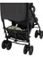 Bebeconfort Dusk Ultra Kompakt Katlanabilen Baston Bebek Arabası Mineral Graphite 7