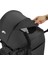 Bebeconfort Dusk Ultra Kompakt Katlanabilen Baston Bebek Arabası Mineral Graphite 8