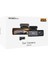 Hako Pro 4K UHD Geniş Ekran Araç Kamerası - Çift Kamera, Wifi, Gece Görüşü, Arka Kamera Dahil 5