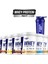 Whey Protein Paketi - 6'lı Paket - 400 gr x 6 Adet 1