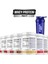Whey Protein Paketi - 6'lı Paket - 400 gr x 6 Adet 2