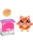 Nessiworld CKE01000 Cookeez Makery Tost Makinesi Kokulu Sürpriz Waffle Pelüş 4