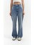 Palm Mavi Yırtık Detay Jean 4