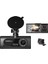 Hako Pro CMR100 Dash Cam - Full Hd 1080P, Arka Kamera, G-Sensör, Araç Içi Kamera 1