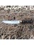Sürmene 61002 Mutfak Bıçağı No:2, 13 Cm, Venge Sap 1