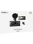 Hako Pro CMR100 Dash Cam - Full Hd 1080P, Arka Kamera, G-Sensör, Araç Içi Kamera 5
