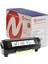Orijinal Nashua NAS58D5H00R Muadil Toner. Lexmark MS821 58D5H00 / 58D5H0E 15K Uyumludur 1