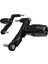- Cb 650R / Cbr 650R E Clutch Koruma ( Protector Frame Slider ) (SİYAH) 1