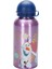 Frozen Desenli Alüminyum Matara 400 ml 3