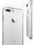 Sunix Iphone 7 Uyumlu Tıpalı Şeffaf Silkon Kılıf 2