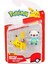 Pokemon Battle Figür 2'li Set POK/PKW3355 - Pikachu ve Oshawott PKW4068 2