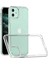 Sunix Iphone 11 Uyumlu Tıpalı Şeffaf Silikon Kılıf A+++ Kaite 1