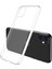 Sunix Iphone 11 Uyumlu Tıpalı Şeffaf Silikon Kılıf A+++ Kaite 2