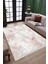 Modern Halı Makinede Yıkanabilir Kilim Kaymaz Tabanlı Yolluk Dot Tabanlı Halı 1066A 2