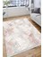 Modern Halı Makinede Yıkanabilir Kilim Kaymaz Tabanlı Yolluk Dot Tabanlı Halı 1066A 3