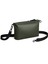 Lightweight Duoseal Crossbody Omuz Çantası- Olive 2