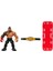 Wwe Güçlü Güreşçiler Aksiyon Figürü HWH19 - Roman Reigns JCH72 1