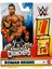 Wwe Güçlü Güreşçiler Aksiyon Figürü HWH19 - Roman Reigns JCH72 5