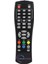 Mnx 2000 Fta Uydu Kumandası 1