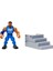 Wwe Güçlü Güreşçiler Aksiyon Figürü HWH19 - Jey Uso JCH70 1