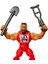 Wwe Güçlü Güreşçiler Aksiyon Figürü HWH19 - Jimmy Uso JCH69 2