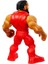 Wwe Güçlü Güreşçiler Aksiyon Figürü HWH19 - Jimmy Uso JCH69 4