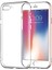 Iphone 7plus Uyumlu Tıpalı Şeffaf Silikon Kılıf 1