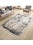 Eskitme Vintage Desen Kilim Makinede Yıkanabilir Kaymaz Tabanlı Yolluk Dot Tabanlı Halı 1086B 1