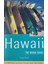 Hawaii -The Rough Guıde 1