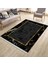 Dekoratif Halı Makinede Yıkanabilir Kilim Kaymaz Tabanlı Yolluk Dot Tabanlı Halı 1067B 1