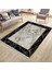 Kaymaz Tabanlı Halı Mermer Desenli Yıkanabilir Halı Kilim Yolluk Dot Tabanlı Halı 1005D 1