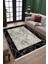 Kaymaz Tabanlı Halı Mermer Desenli Yıkanabilir Halı Kilim Yolluk Dot Tabanlı Halı 1005D 2