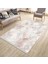 Modern Halı Makinede Yıkanabilir Kilim Kaymaz Tabanlı Yolluk Dot Tabanlı Halı 1066A 1