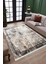 Eskitme Vintage Desen Kilim Makinede Yıkanabilir Kaymaz Tabanlı Yolluk Dot Tabanlı Halı 1086B 2