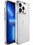 Sunix Iphone 13 Pro Uyumlu Tıplaı Şeffaf Silikon Kılıf A+++ Kalite 2