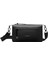 Lightweight Duoseal Crossbody Omuz Çantası- Black 1