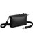 Lightweight Duoseal Crossbody Omuz Çantası- Black 3