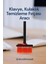 Klavye ve Kulaklık Temizleme Fırçası Aracı - Kolay Temizlik, Pratik Kullanım 2
