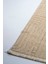 Sisal Halısı Dekor Salon Halısı Yıkanabilir Halı Salon Aksesuarları Dokuma Halı Kaymaz Taban Lüks 3