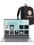 Thinkbook 16 Gen 7 Intel Core Ultra 7 155H 96GB 512GB SSD 16" Fhd+ Windows 11 Home Taşınabilir Bilgisayar & Per4 Çanta 21MS008RTRP377 2