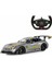 Nessiworld 74100 Mercedes Amg Gt3 2.4ghz Işıklı Gri - Sunman 2