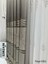 Nivemeshome Rüya FT671477 Toprak V-5301 1/3 Sık Pileli Fon Perde Apm 3