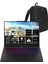 Legion Pro 7 Intel Core Ultra 9 275HX 32GB 256GB SSD RTX5070TI/12GB 140W 16" Qhd+ OLED 240Hz Windows 11 Pro Taşınabilir Bilgisayar & Per4 Çanta 83F5004QTRP396 2