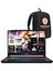 Msı Katana 15 Hx Intel Core I9 14900HX 8gb 4tb SSD RTX5060/8GB 15.6" Qhd 165Hz Freedos Taşınabilir Bilgisayar & Per4 Çanta B14WFK450XTRP305 2