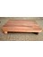 Dikdörtgen Sunum/kesme Tahtası - 30 x 19 cm - Kayın Ağacı 6